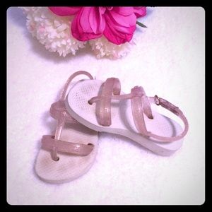 Havaianas Girls Sandals